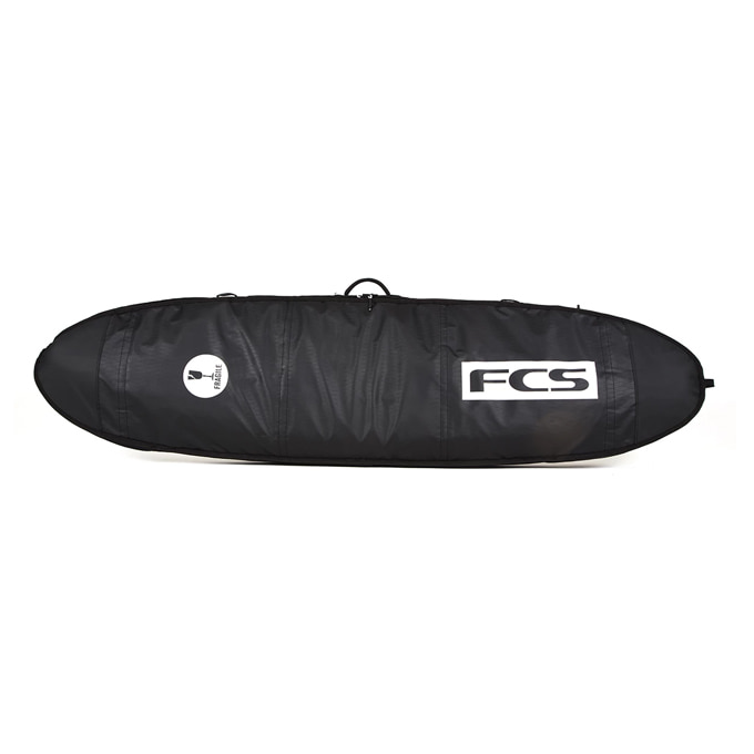 [서핑보드백]FCS TRAVEL 1 LONGBOARD SURFBOARD COVER 9.2/9.6