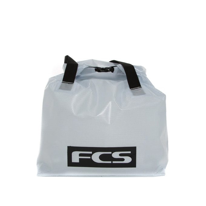 [FCS][서프하드웨어] FCS WET BAG FCS웻백