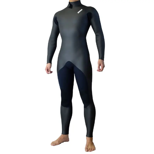 [프리오더] Dove Wetsuit Mens Limited Back Zip Semi-Dry(5x3mm) 도브 웻슈트 남성 리미티드 백 집 세미드라이(5x3mm)