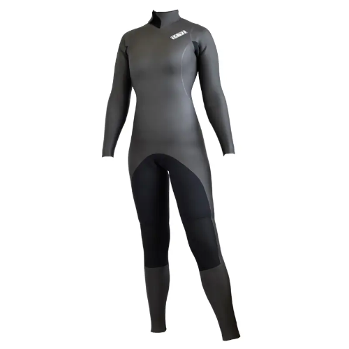 [프리오더] Dove Wetsuit Womens Limited Back Zip Semi-Dry(5x3mm) 도브 웻슈트 우먼스 리미티드 백 집 세미드라이(5x3mm)